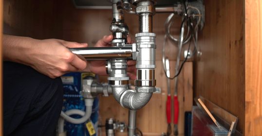 general-plumbing-longford